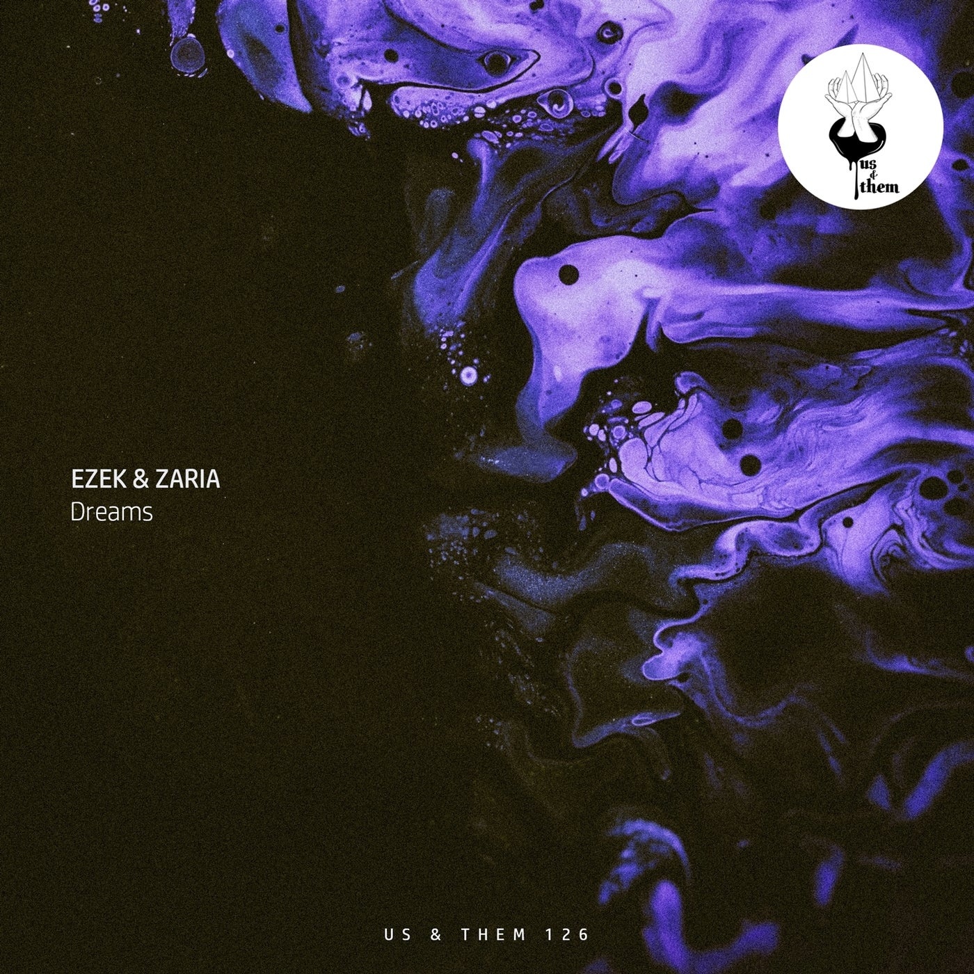 Ezek, Zaria - Dreams [UT126]